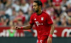 "Benatia a un passo dall'Inter"
