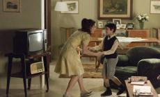 Bellocchio e il cast di "Fai bei sogni": anteprima nazionale al cinema Astra