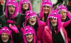 Colonia: stupri e molestie al Carnevale