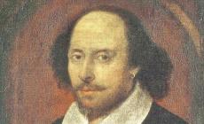 1616-2016 Shakespeare, quattro secoli di gloria