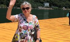 Lago d'Iseo: "Ne è valsa la pena..."