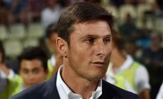 Zanetti: "Mourinho forse, Pirlo no"