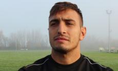  Pierre Bruno: 'Alle Zebre la concorrenza è elevata e sana' - Videointervista