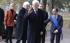 Inaugurazione dell'anno accademico, Mattarella: 'Sostenibilità è futuro'