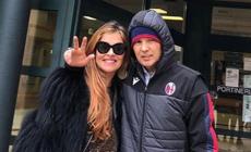 Mihajlovic: 'Non ho più lacrime. Ma ho trovato medici straordinari'