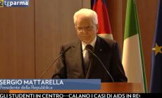 Inaugurazione dell'anno accademico, le parole del Presidente della Repubblica - Video
