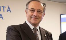 Il rettore Andrei: 'Un momento molto importante per l'ateneo e la città'