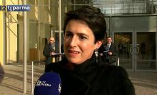 Sassi (Upi): 'Grande attenzione da Mattarella per il nostro territorio' - Video