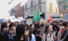 Fridays for Future il servizio del Tg Parma - Video