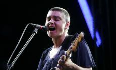 Sinead O'Connor domani a Parma