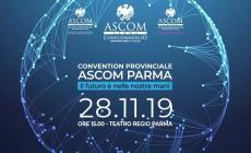 Assemblea Ascom 2019  