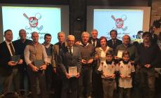 Festa di fine anno per la sezione golf del Cus Parma