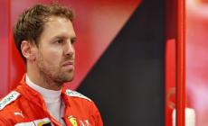 Sebastian Vettel ha voltato pagina