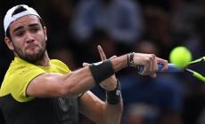 Miracolo Berrettini, parla il coach