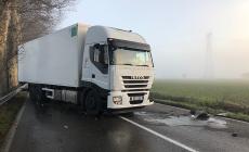 L'incidente in via Langhirano - Video