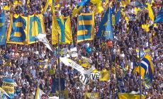 Domani  Parma-Milan, le ultime - Video