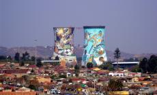 Sudafrica: Dalle rivolte di  Soweto al nuovo sogno di Jo'burg