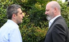 Regionali, Pizzarotti: 'Con Bonaccini per allargare il campo'