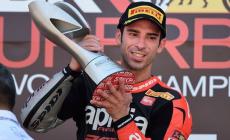 Marco Melandri: no alla Superbike