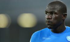 Pioggia di sterline al Napoli per Koulibaly