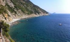 Escursione alle Cinque Terre