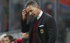 Mihajlovic al capolinea: da oggi Milan a Brocchi