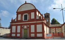 Restauro della chiesa: appello del parroco per nuove offerte