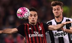 Rugani: "Futuro? Penso ad allenarmi"