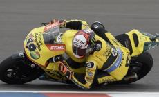 Austin, l'ultima pole &egrave; di Rins