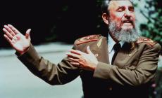 Fidel Castro compie 90 anni 