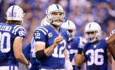 NFL, sorridono i Colts