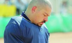 L'arbitro Magnani, da Roccabianca alla finale mondiale del softball