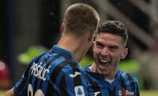 Si scatena il derby d'Italia per Gosens