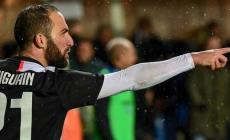 Higuain parla alla Juventus: tutto pronto per il rinnovo