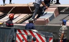 Tunisia, incidente a bus turistico: 22 morti 