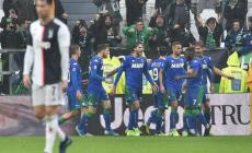  L'Inter batte la Spal e scavalca la Juve: è la nuova capolista. Napoli ko