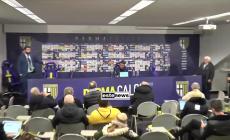  D'Aversa: 'Tre punti buttati nel finale delle ultime due partite' - Video