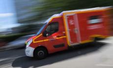 Cade un elicottero dei soccorsi: 3 morti. Altri 2 morti per il maltempo