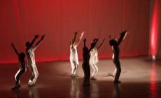 Corso di danza creativa all'oratorio