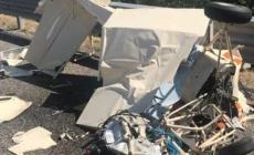 Cade un aereo da turismo in Texas, 3 morti