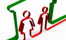Comunione dei beni: sembra facile. Ma ci sono le eccezioni