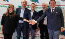 Intesa  fra Modena, Reggio, Parma e Piacenza per il futuro dell'Emilia Occidentale
