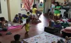 Filippine, il tifone Kammuri. 217mila evacuati - Video
