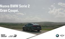 Bmw Serie 2 Gran Coup&eacute; - Video