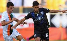 Il Lecce guarda a Parma (Laurini) per la fascia