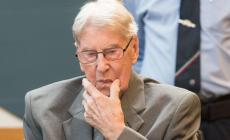 Nazismo: cinque anni di carcere a ex guardia di Auschwitz