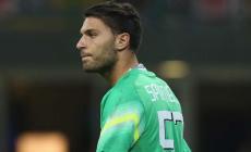 Il Milan pensa a Sportiello