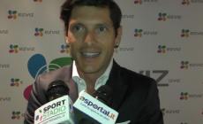 Montano: "Io come Rossi e Totti"