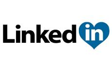 Non solo Facebook e Twitter: video anche su Linkedin