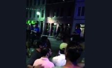 Due sparatorie a Austin all'uscita da un bar: una donna  morta e quattro feriti